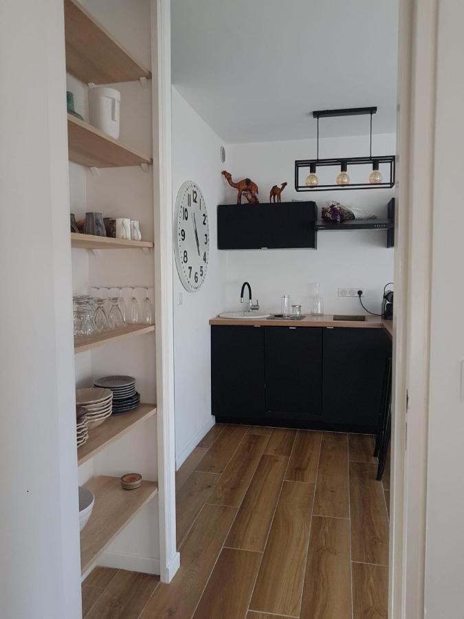 Appartement Deux Pieces , Climatise, Terrase, Cavalaire Dış mekan fotoğraf