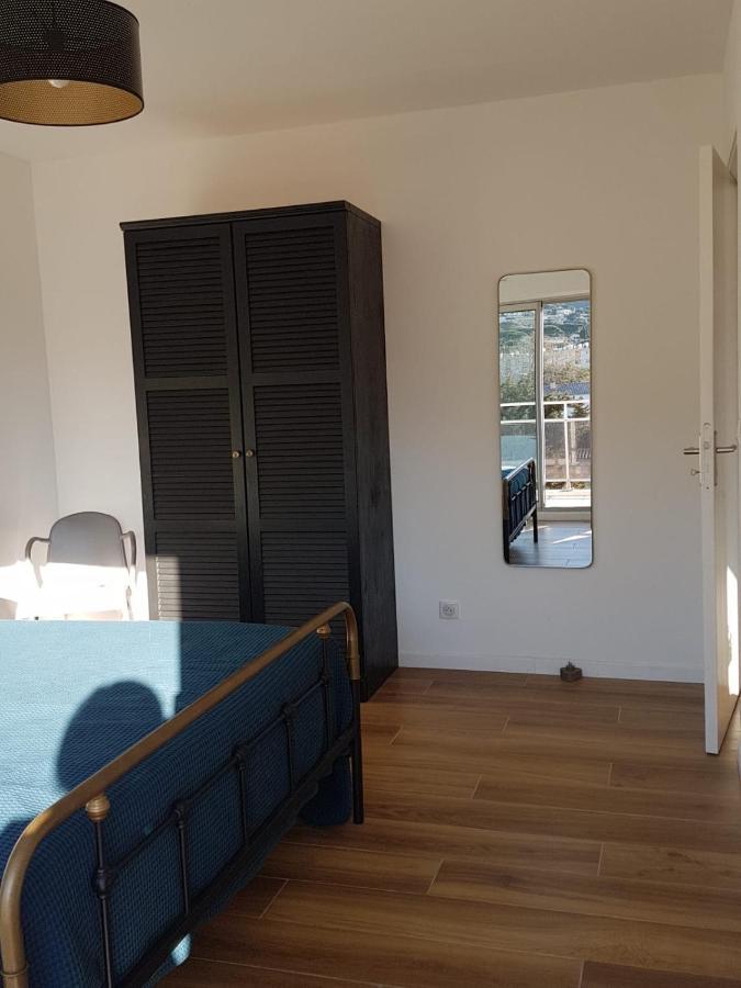 Appartement Deux Pieces , Climatise, Terrase, Cavalaire Dış mekan fotoğraf